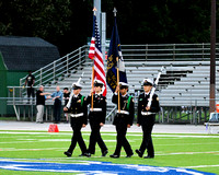 Green Run vs First Colonial 9-14-2023 Football